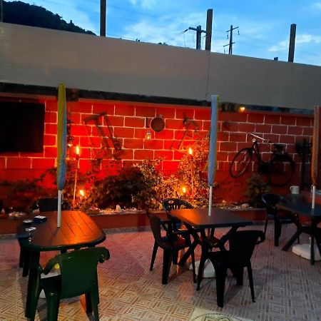 كومو B&B Confine المظهر الخارجي الصورة