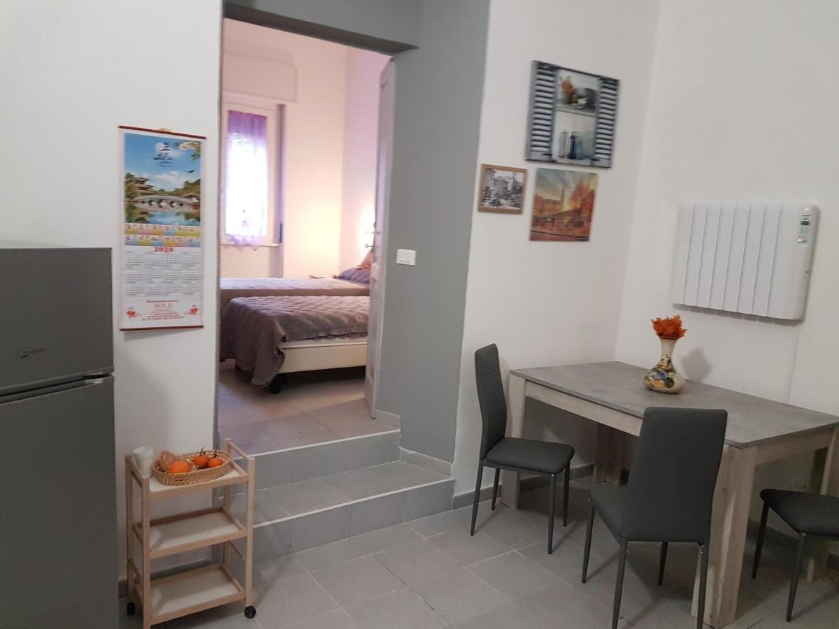 كومو B&B Confine المظهر الخارجي الصورة