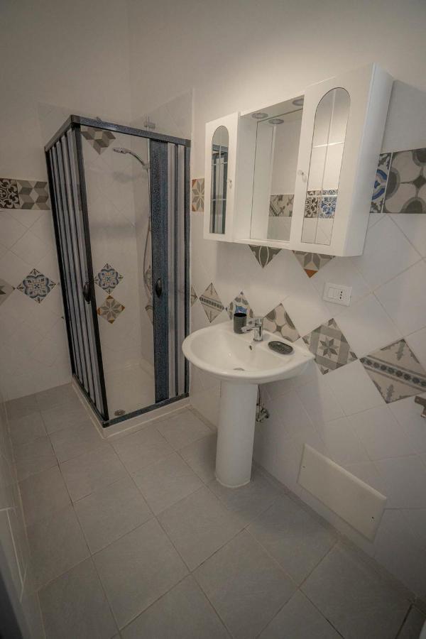 كومو B&B Confine المظهر الخارجي الصورة