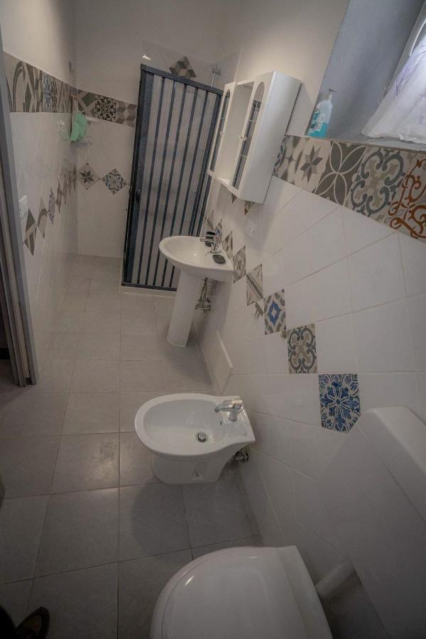 كومو B&B Confine المظهر الخارجي الصورة