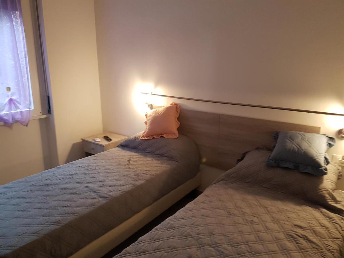 كومو B&B Confine المظهر الخارجي الصورة