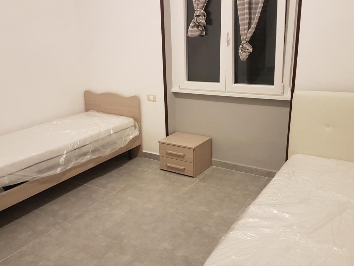 كومو B&B Confine المظهر الخارجي الصورة