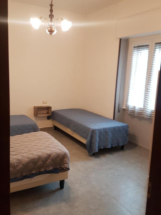 كومو B&B Confine المظهر الخارجي الصورة