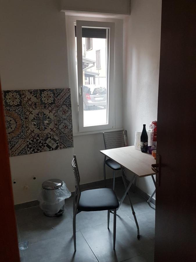 كومو B&B Confine المظهر الخارجي الصورة