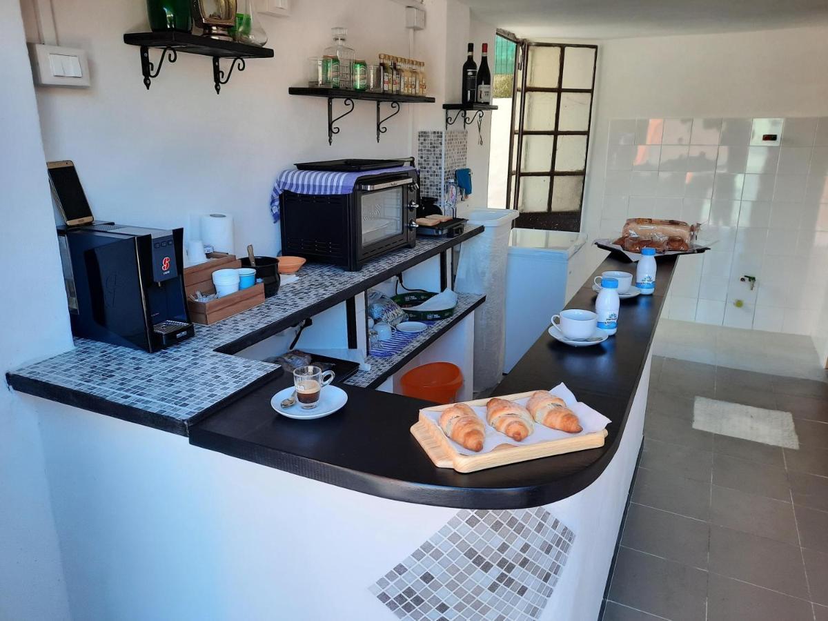 كومو B&B Confine المظهر الخارجي الصورة
