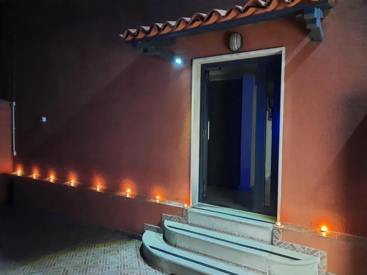 كومو B&B Confine المظهر الخارجي الصورة