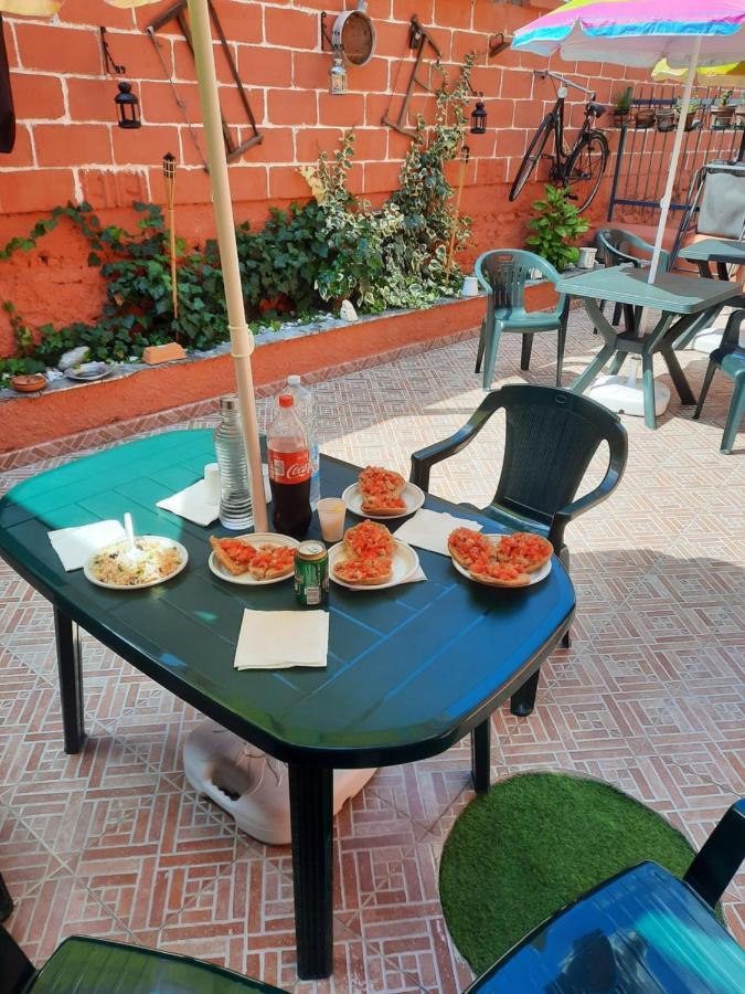 كومو B&B Confine المظهر الخارجي الصورة