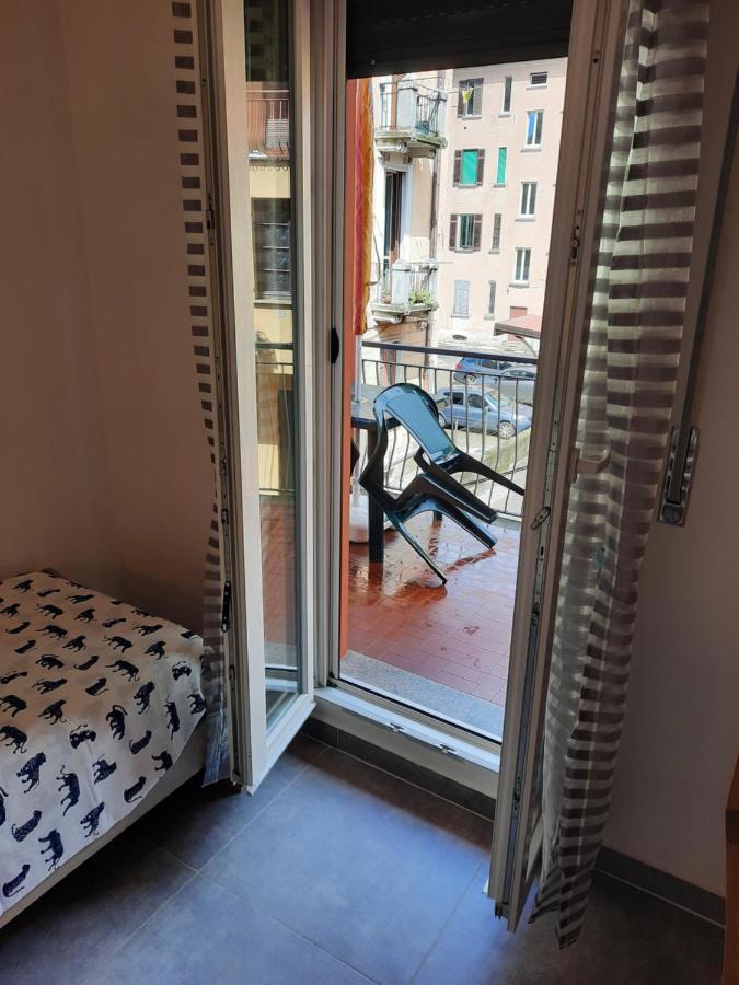 كومو B&B Confine المظهر الخارجي الصورة