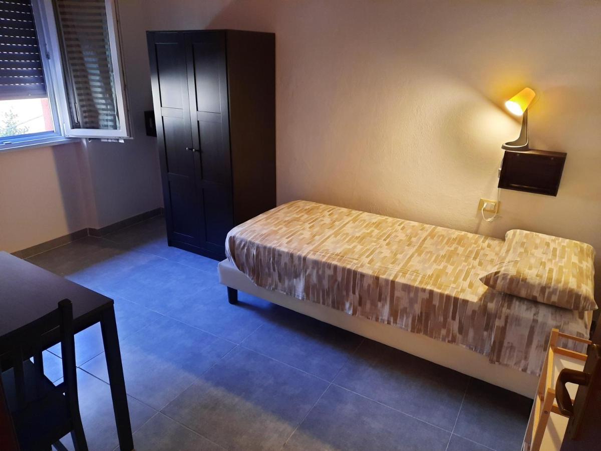 كومو B&B Confine المظهر الخارجي الصورة