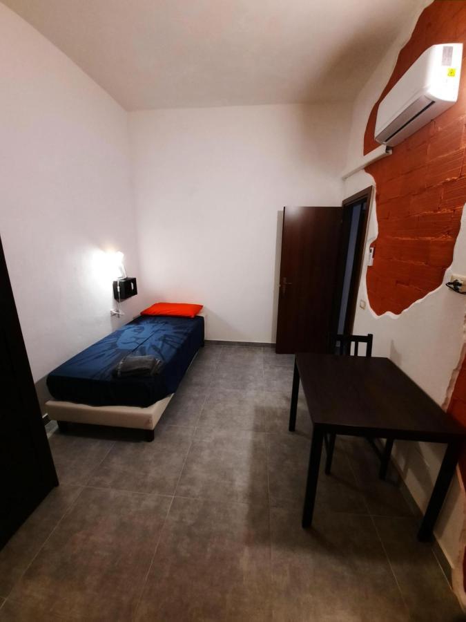كومو B&B Confine المظهر الخارجي الصورة